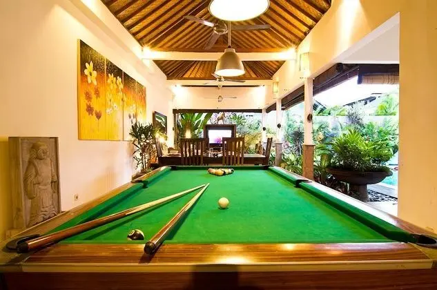 Villa, 4 Yatak Odası (Superior)