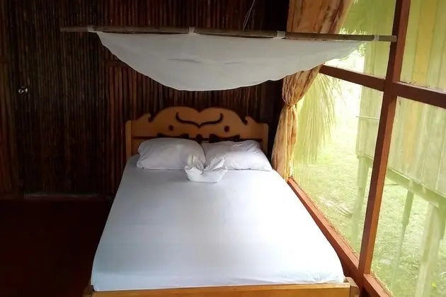 Tek Büyük Yataklı Oda, 1 Çift Kişilik Yatak