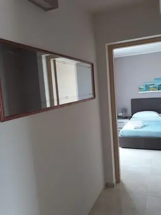 Deluxe Tek Büyük Yataklı Oda, Balkon, Şehir Manzaralı