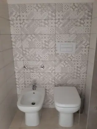 Economy Tek Kişilik Oda, Tepe Manzaralı
