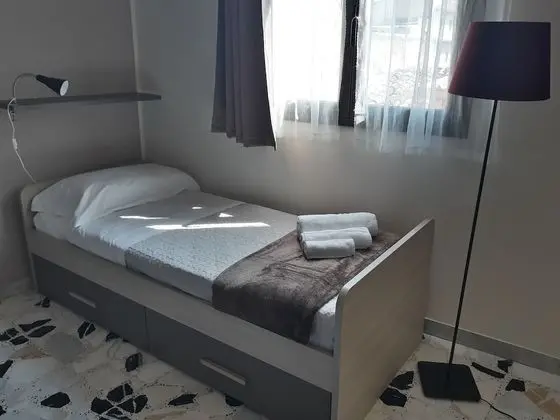 Exclusive Üç Kişilik Oda, Balkon, Şehir Manzaralı