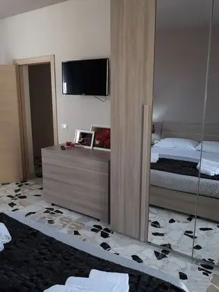 Exclusive Üç Kişilik Oda, Balkon, Şehir Manzaralı