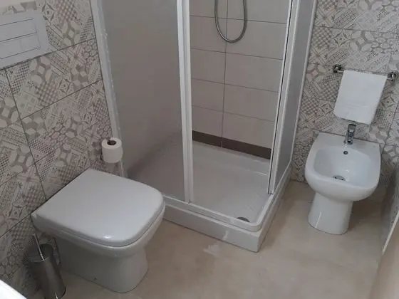 Exclusive Üç Kişilik Oda, Balkon, Şehir Manzaralı