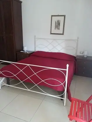 Üç Kişilik Oda, Birden Çok Yatak, Sigara İçilmez