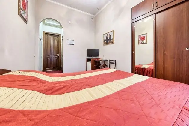 Standard Tek Büyük veya İki Ayrı Yataklı Oda, 1 Yatak Odası