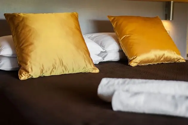 Tek Büyük Yataklı Oda (Antares)