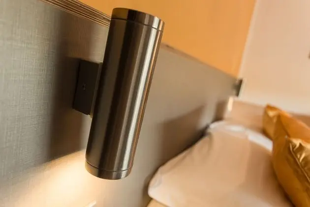 Tek Büyük Yataklı Oda (Antares)