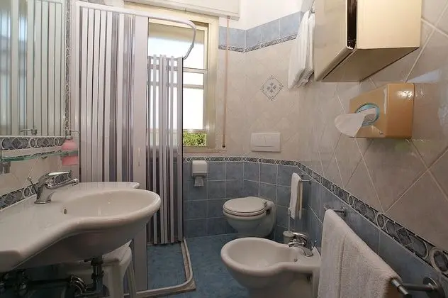 Tek Büyük Yataklı Oda (Antares)