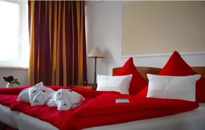 Deluxe Tek Kişilik Oda