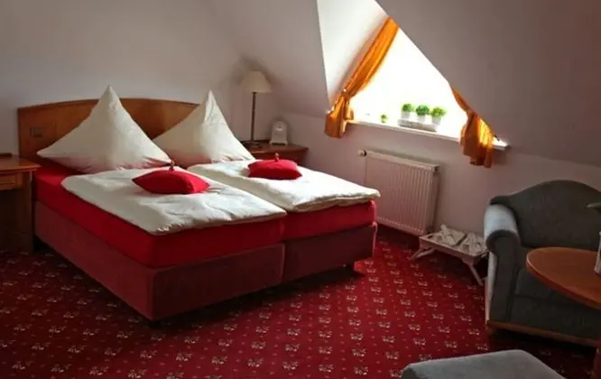 Deluxe Tek Kişilik Oda