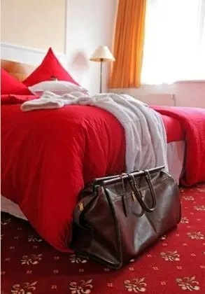 Deluxe Tek Kişilik Oda