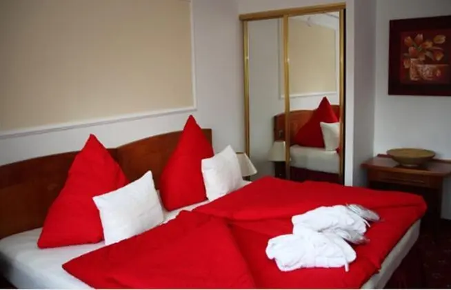 Deluxe Tek Kişilik Oda