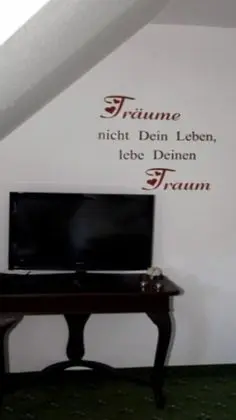 Deluxe Tek Kişilik Oda