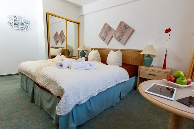 Standard Tek Kişilik Oda