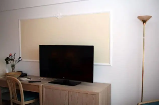 Standard Tek Kişilik Oda