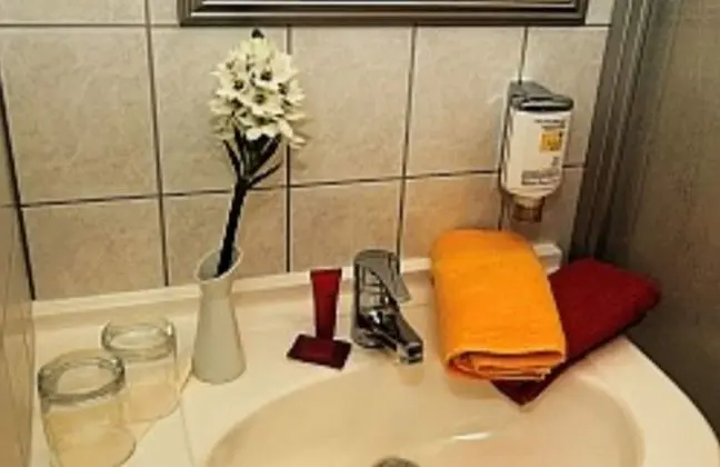 Standard Tek Kişilik Oda