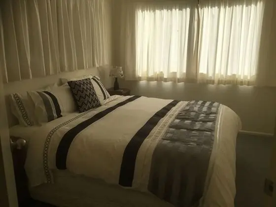 Çatı Katı (Loft), 2 Yatak Odası