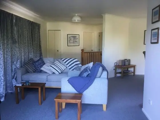 Çatı Katı (Loft), 2 Yatak Odası