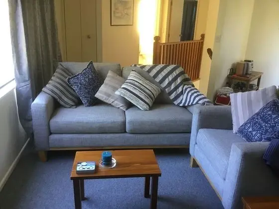 Çatı Katı (Loft), 2 Yatak Odası