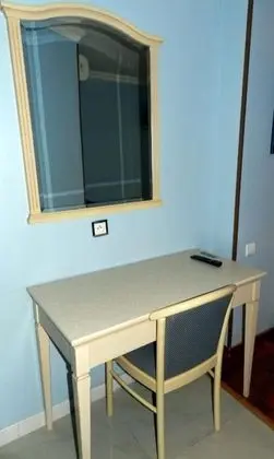 Economy Ortak Ranzalı Oda, Karma Ranzalı Oda