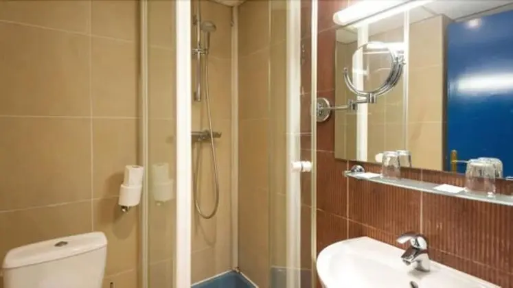 Economy Ortak Ranzalı Oda, Karma Ranzalı Oda