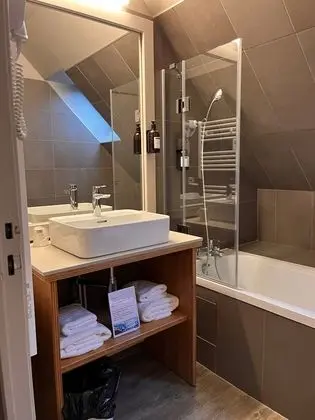 Superior Tek Büyük Yataklı Oda