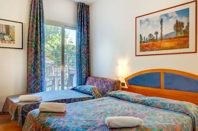 Economy Tek Büyük Yataklı Oda