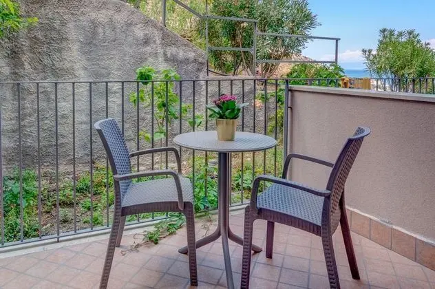 Economy Üç Kişilik Oda