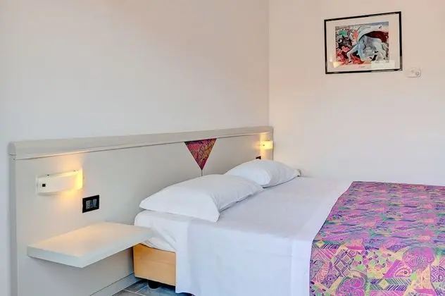 Tek Büyük Yataklı Oda, Deniz Manzaralı