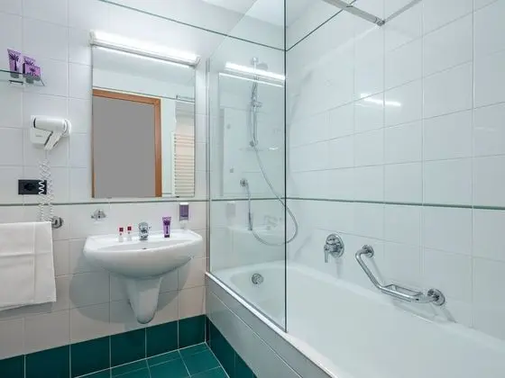 Tek Büyük Yataklı Oda, Deniz Manzaralı