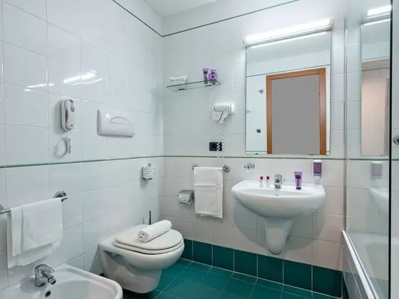 Tek Büyük Yataklı Oda, Deniz Manzaralı