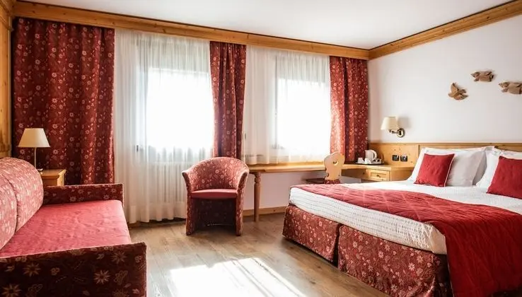 Classic Dört Kişilik Oda