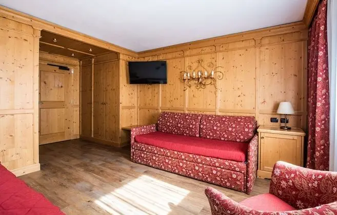 Classic Dört Kişilik Oda