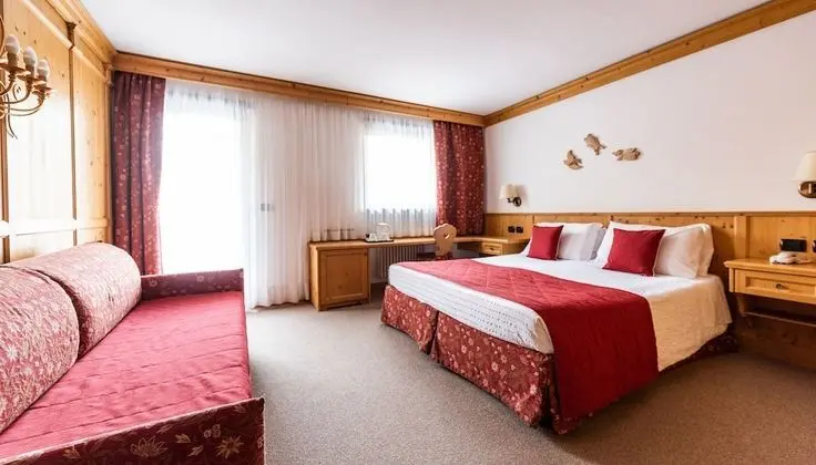 Classic Tek Büyük Yataklı Oda