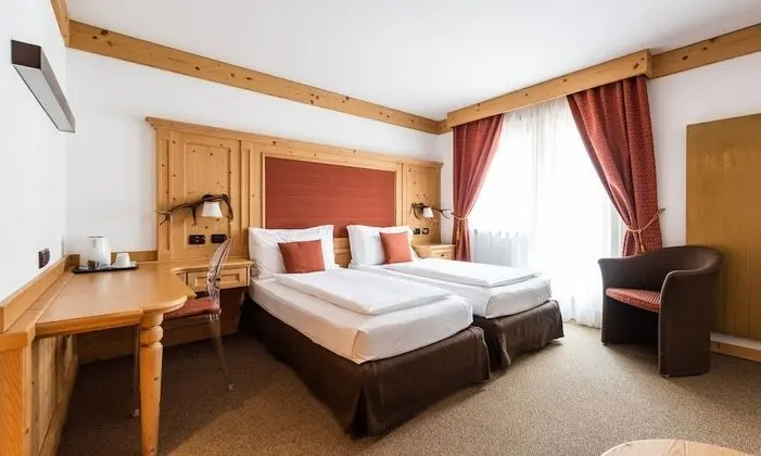 Comfort Üç Kişilik Oda