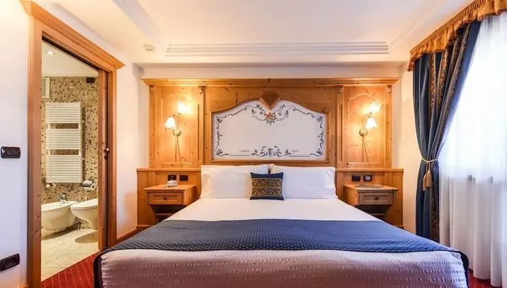 Comfort Üç Kişilik Oda