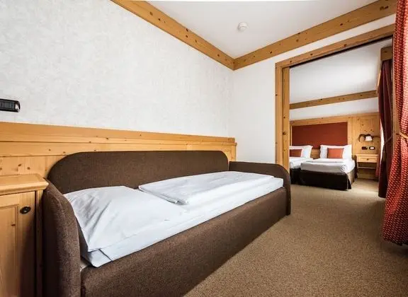 Comfort Üç Kişilik Oda