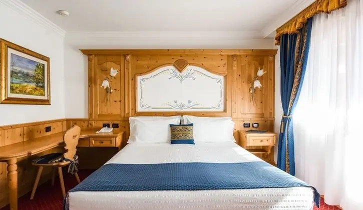 Comfort Üç Kişilik Oda