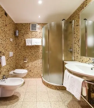 Comfort Üç Kişilik Oda