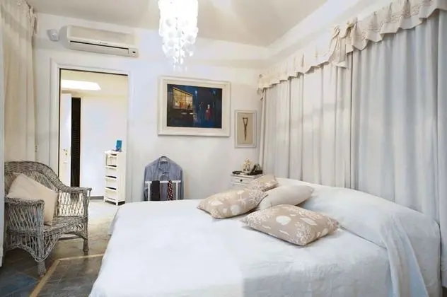 Villa, 6 Yatak Odası