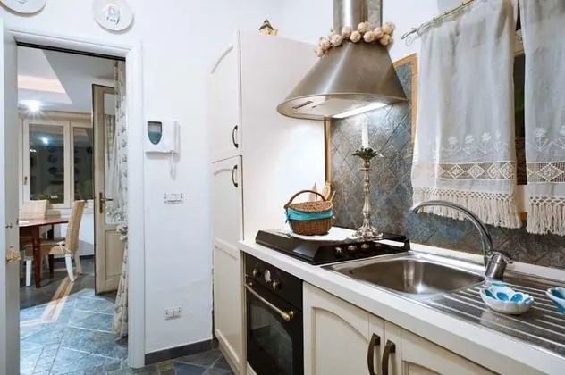 Villa, 6 Yatak Odası