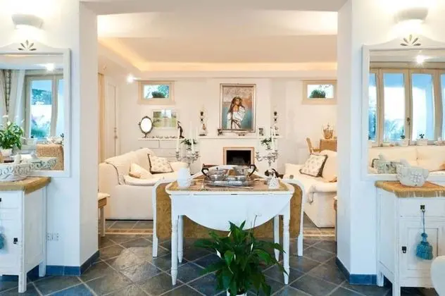Villa, 6 Yatak Odası