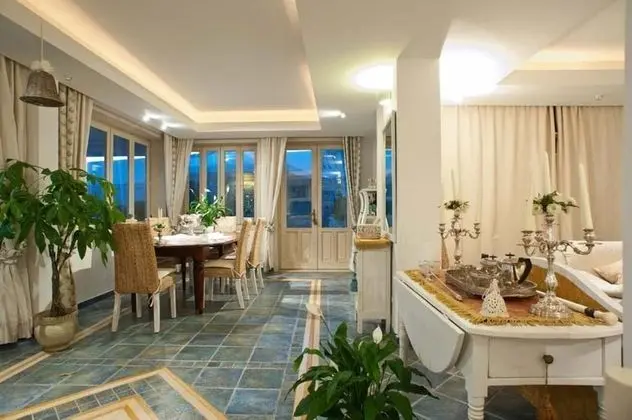 Villa, 6 Yatak Odası