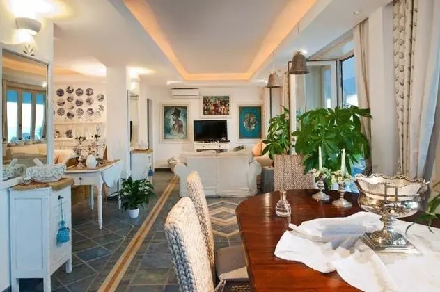 Villa, 6 Yatak Odası