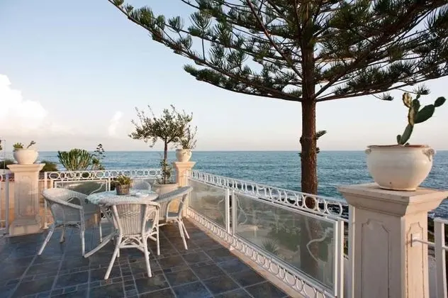 Villa, 6 Yatak Odası