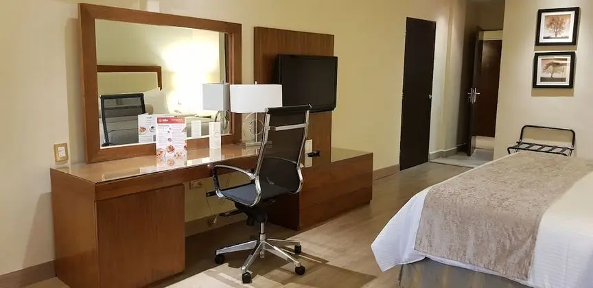 Junior Tek Kişilik Oda