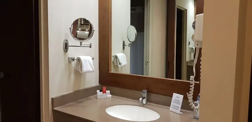 Junior Tek Kişilik Oda