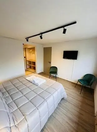 Standard Dört Kişilik Oda