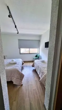 Standard Üç Kişilik Oda