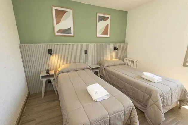 Standard Üç Kişilik Oda